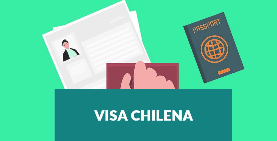 Visa Chilena